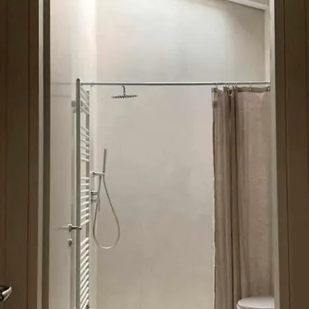 Waterfront Balcony I Grani 4 Style