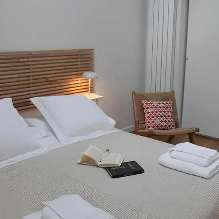 Waterfront Balcony I Grani 4 Style