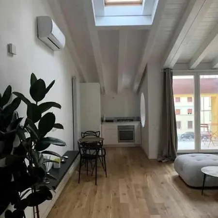 Waterfront Balcony I Grani 4 Style Lejlighed *