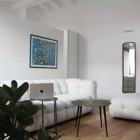 Waterfront Balcony I Grani 4 Style Livorno