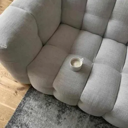 Lejlighed Waterfront Balcony I Grani 4 Style