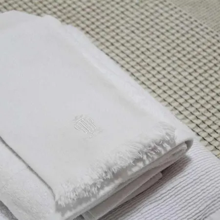 Lejlighed Waterfront Balcony I Grani 4 Style