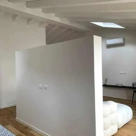 Waterfront Balcony I Grani 4 Style Lejlighed