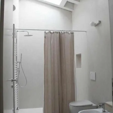 Lejlighed Waterfront Balcony I Grani 4 Style *