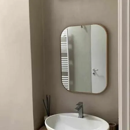 Waterfront Balcony I Grani 4 Style Lejlighed