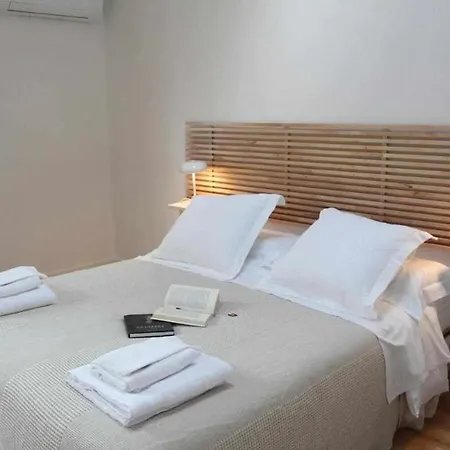 Lejlighed Waterfront Balcony I Grani 4 Style *