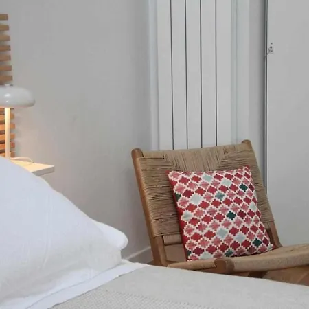 Waterfront Balcony I Grani 4 Style *