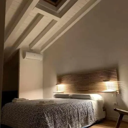 Lejlighed Waterfront Balcony I Grani 4 Style