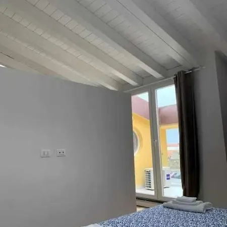 Waterfront Balcony I Grani 4 Style