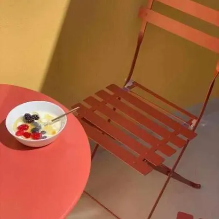 Lejlighed Waterfront Balcony I Grani 4 Style Livorno