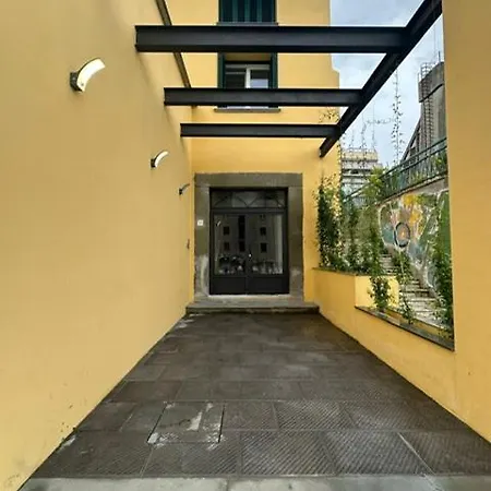 Waterfront Balcony I Grani 4 Style