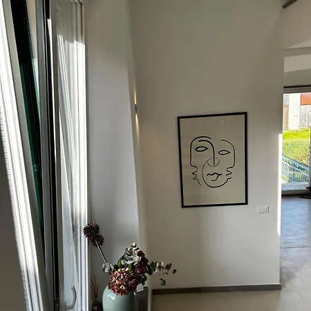 Waterfront Balcony I Grani 4 Style *